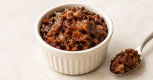 Bacon Jam Recipe
