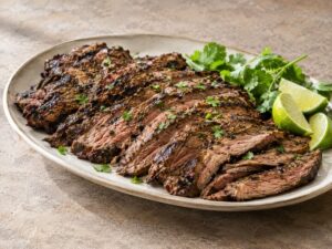 Carne Asada Marinade