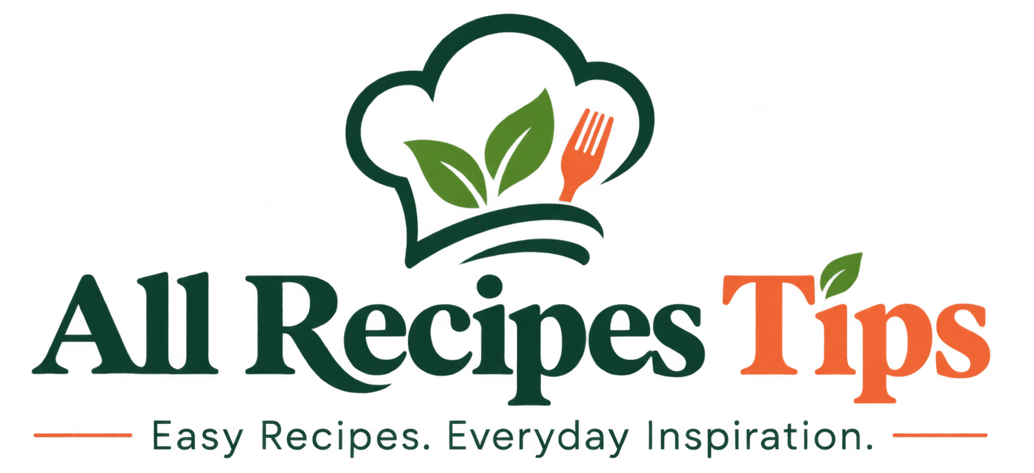 All Recipes Tips – Easy Recipes & Cooking Tips